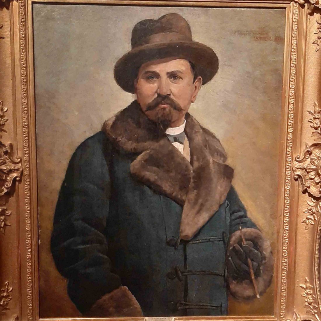 Вацлав Брожик Václav Brožík (1851–1901)-